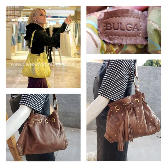 Bulga‎ Bag - Picture 1 of 11
